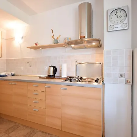 شقة Iva Baška Voda