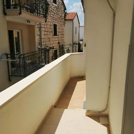 شقة Iva Baška Voda