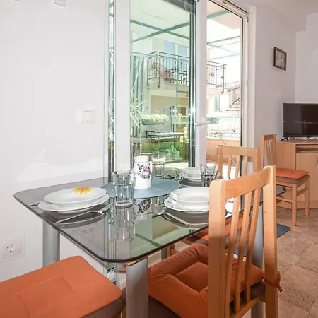 Appartement Iva Baška Voda