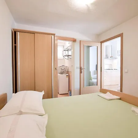 Iva Appartement *