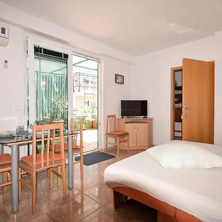 Iva Appartement Baška Voda
