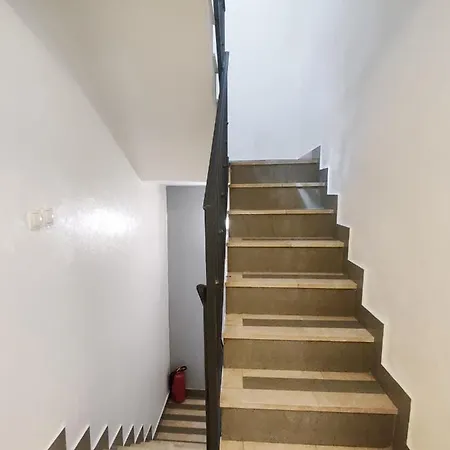Appartement Iva Baška Voda