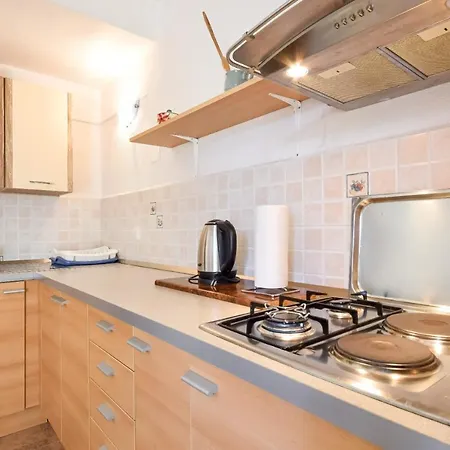 Iva Appartement