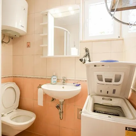 Appartement Iva Baška Voda