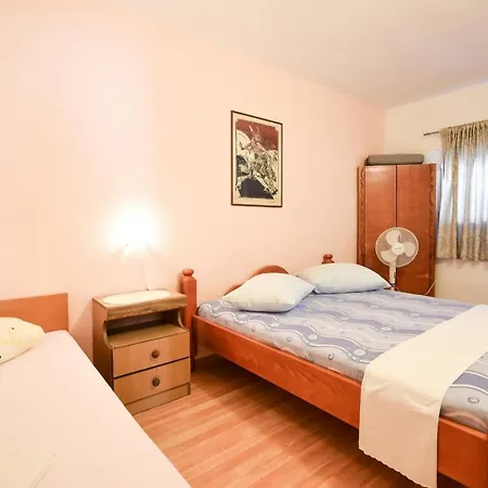 Iva Appartement Baška Voda