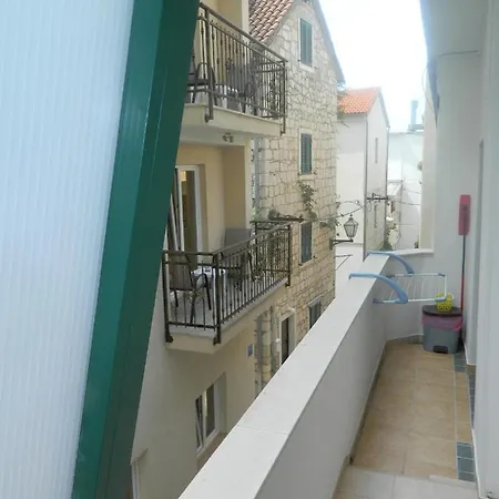 Appartement Iva Baška Voda