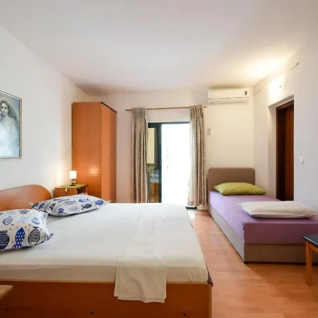 Iva Appartement *
