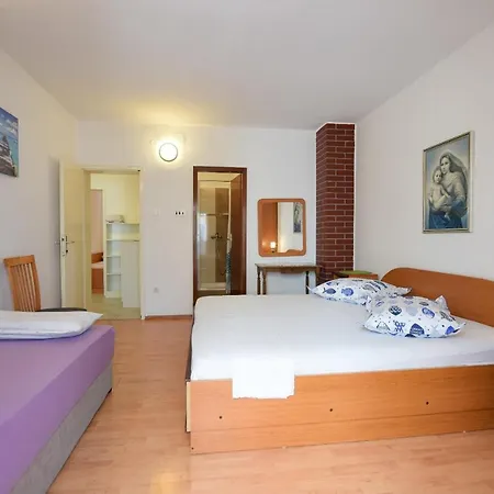 Iva Appartement *