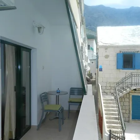 Appartement Iva Baška Voda