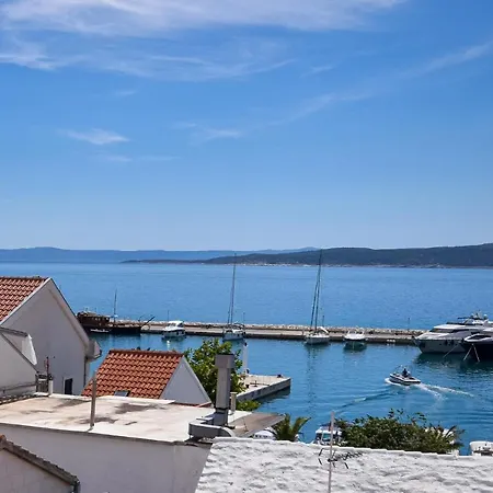 Appartement Iva Baška Voda