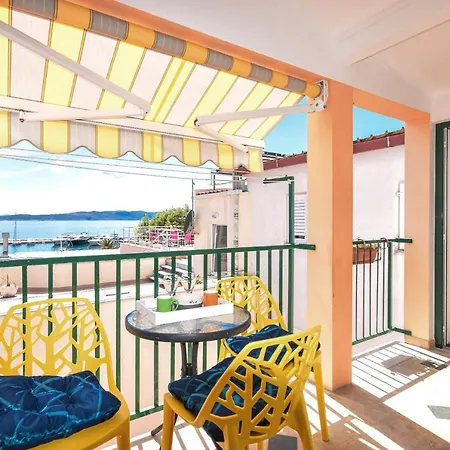 Appartement Iva Baška Voda